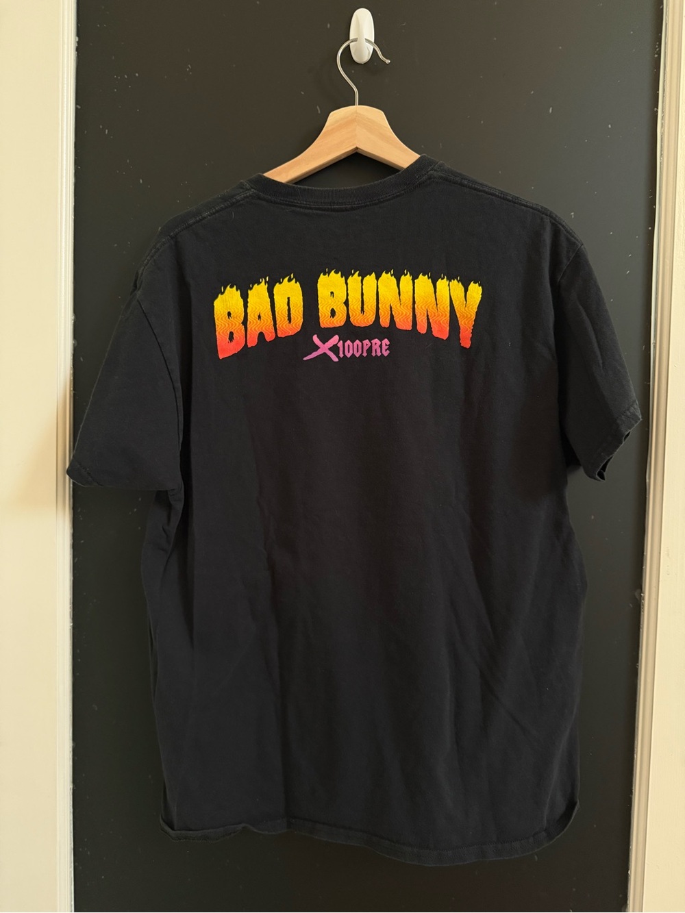 Bad Bunny Concert Merch - Picture 3 of 3
